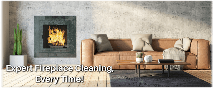 Fireplace Cleaning Fairfield CT