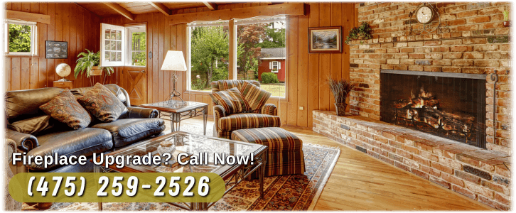 Fairfield CT Chimney Cleaning