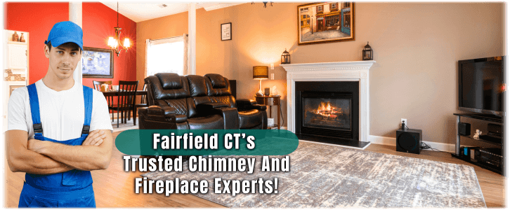 Chimney Cleaning Fairfield CT